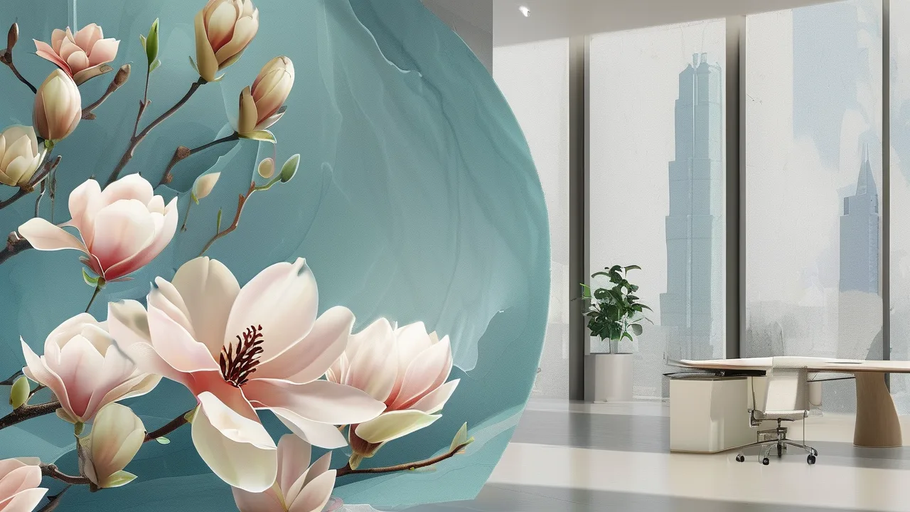 花木兰生态板：环保耐用与全流程服务的优选